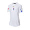 Camiseta Olympique Lyon Pre-Match 2023-2024 White