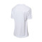 Camiseta Olympique Lyon Pre-Match 2023-2024 White