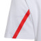 Camiseta Olympique Lyon Pre-Match 2023-2024 White