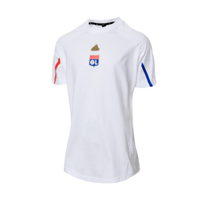 Maillot Olympique Lyon Pre-Match 2023-2024