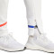 adidas Olympique Lyon Pre-Match 2023-2024 Trousers