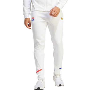 Olympique Lyon Pre-Match 2023-2024 Long pants