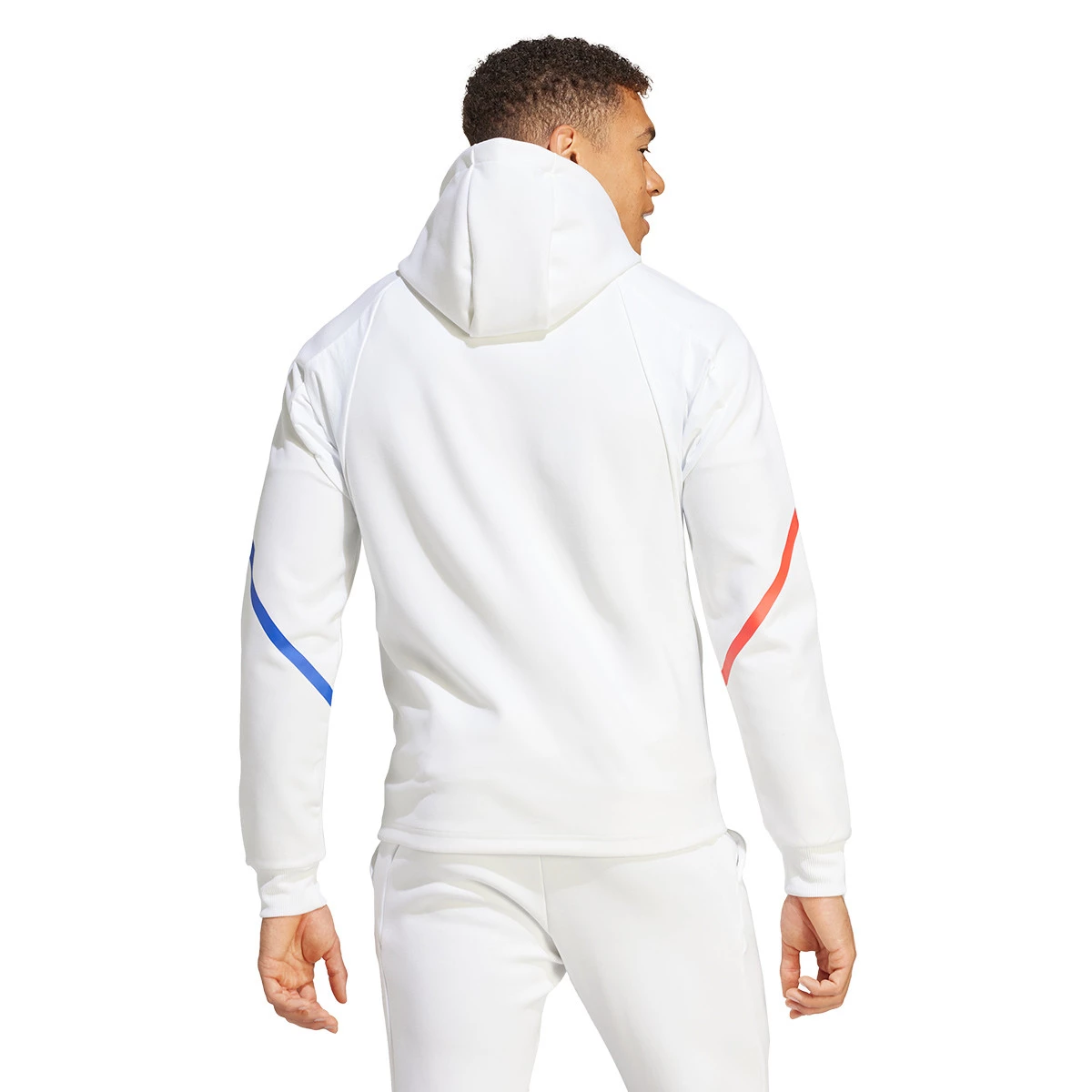 Chaqueta olympique lyon 2025