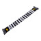adidas Juventus 2024-2025 Scarf