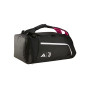 Juventus 2023-2024 Black-Pulse magenta-White