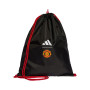 Manchester United FC 2023-2024 Black-White