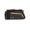 Bolsa Arsenal FC 2023-2024 Black-Pulse Blue-Solar Yellow