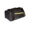 Bolsa Arsenal FC 2023-2024 Black-Pulse Blue-Solar Yellow