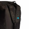 Bolsa Arsenal FC 2023-2024 Black-Pulse Blue-Solar Yellow