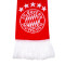 adidas FC Bayern 2023-2024 Scarf