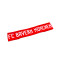 adidas FC Bayern 2023-2024 Scarf