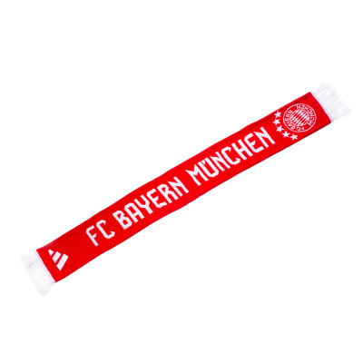 Bufanda FC Bayern 2023-2024
