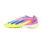 Chuteira adidas X Crazyfast HMS.3 Turf Criança