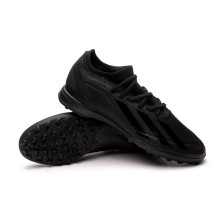 adidas X Crazyfast.3 Turf Fußballschuh