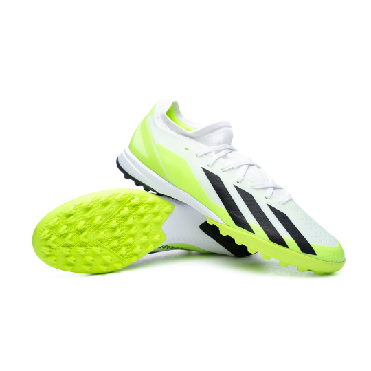 Football Boots adidas X Crazyfast.3 Turf Ftwr white Core black