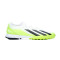 adidas X Crazyfast.3 Turf Voetbalschoenen