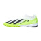 adidas X Crazyfast.3 Turf Voetbalschoenen