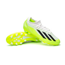 adidas X Crazyfast.3 MG Football Boots