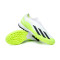 adidas X Crazyfast.3 LL Turf Voetbalschoenen