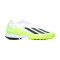 adidas X Crazyfast.3 LL Turf Voetbalschoenen