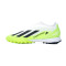 adidas X Crazyfast.3 LL Turf Voetbalschoenen