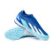 adidas X Crazyfast.3 LL Turf Fußballschuh