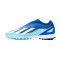 adidas X Crazyfast.3 LL Turf Fußballschuh