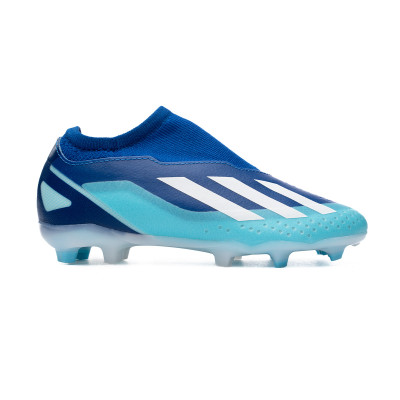 X Crazyfast.3 LL FG Niño Fußballschuh