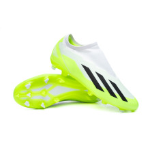 adidas Kids X Crazyfast.3 LL FG Football Boots