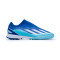 adidas Kids X Crazyfast.3 LL Turf Football Boots