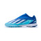 adidas Kids X Crazyfast.3 LL Turf Football Boots