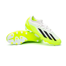 adidas Kids X Crazyfast.3 MG Football Boots