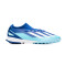 Chuteira adidas X Crazyfast.3 Turf Criança