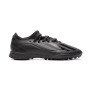 X Crazyfast.3 Turf Bambino-Black