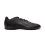 X Crazyfast.4 Turf Core Black-Core Black-Core Black