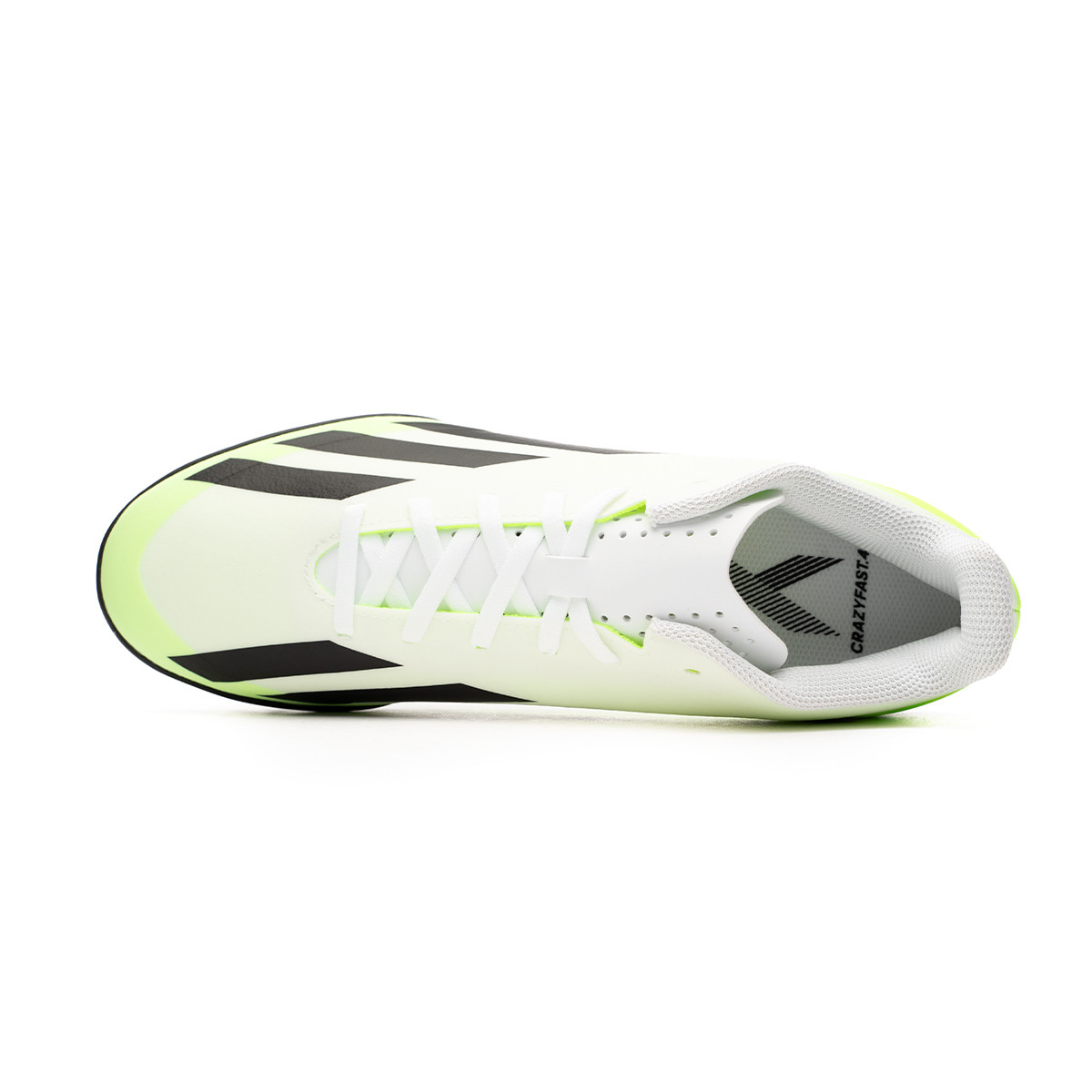 Chaussures de Foot FIVE Adidas Performance X Crazyfast.4 Turf