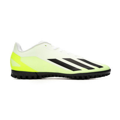 Botas de Fútbol Hombre Adidas X Crazyfast.4-HQ4535