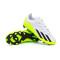 adidas Kids X Crazyfast.4 FG Football Boots