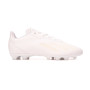 X Crazyfast.4 FxG Niño-Ftwr White-Ftwr White-Ftwr White