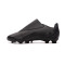 Chaussure de foot adidas Enfants X Crazyfast.4 FxG Fermeture Scratch