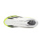 Bota X Crazyfast.4 Turf Niño Ftwr White-Core Black-Lucid Lemon