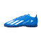 adidas X Crazyfast.4 Turf Niño Fußballschuh