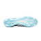 Bota X Crazyfast Messi.3 FG Silver met-Bliss blue-Core black