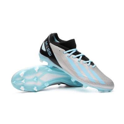 X Crazyfast Messi.3 FG Fußballschuhe