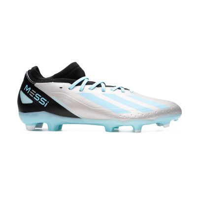 X Crazyfast Messi.3 FG Fußballschuh