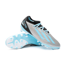 Zapatos de fútbol adidas X Crazyfast Messi.3 MG Niño