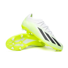 adidas Kids X Crazyfast.1 FG Football Boots