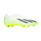 Bota X Crazyfast.1 FG Niño Ftwr White-Core Black-Lucid Lemon