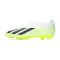 Chuteira adidas X Crazyfast.1 FG Criança