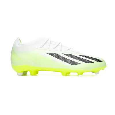 Kids X Crazyfast.1 FG Football Boots